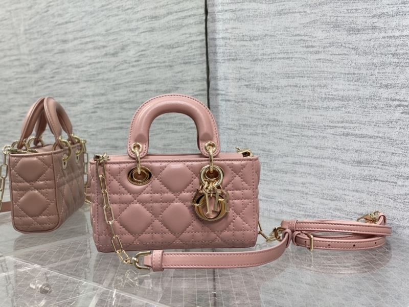 Christian Dior My Lady Bags